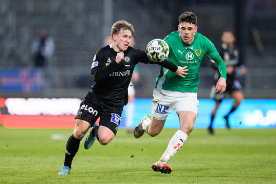 Bläddra bland fler bilder av Fotboll, Superettan, Jönköpings Södra - Örebro