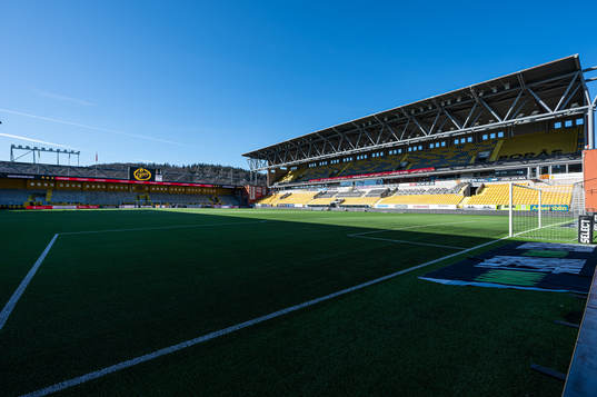 Borås Arena