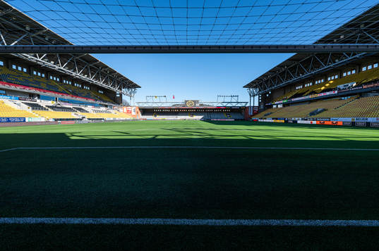Borås Arena