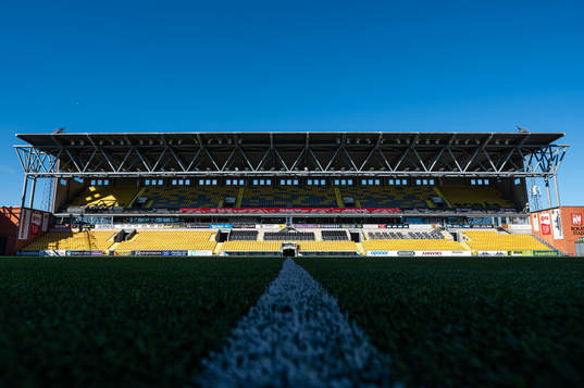 Borås Arena