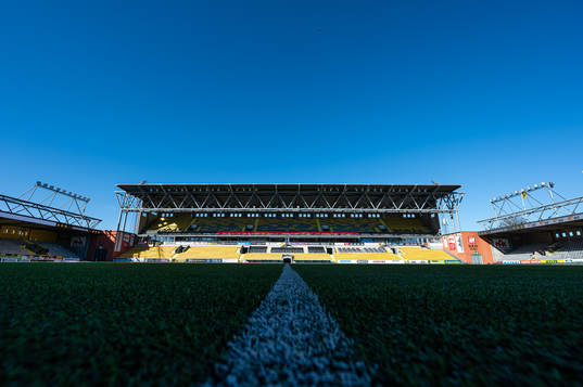 Borås Arena