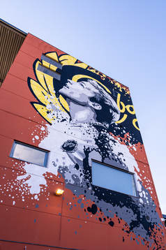Borås Arena