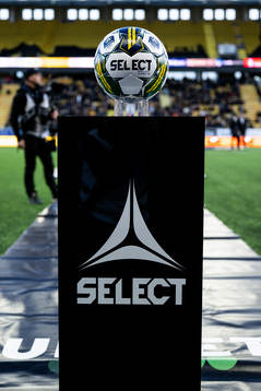 Select matchboll