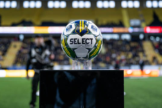 Select matchboll