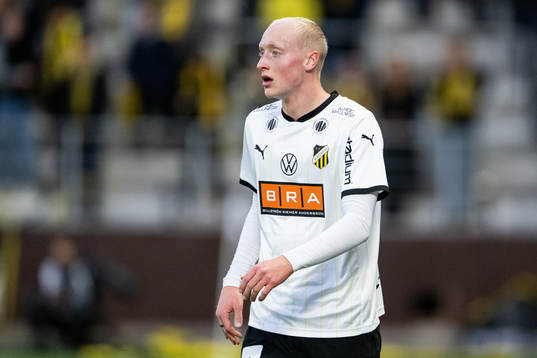 Häckens Valgeir Fridriksson