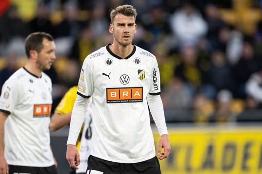 Häckens Johan Hammar