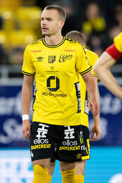 Elfsborgs Gustav Henriksson