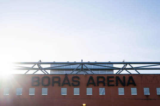 Borås Arena