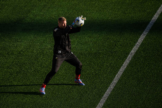 Häckens Akoua Romeo Amane