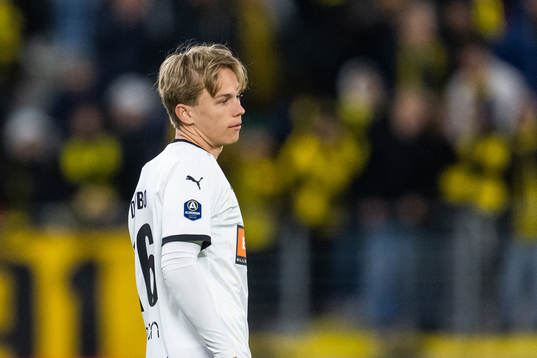 Häckens Pontus Dahbo