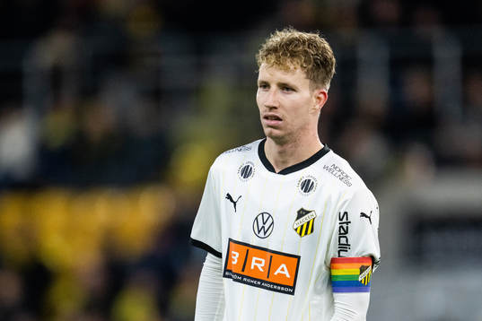 Häckens Samuel Gustafson