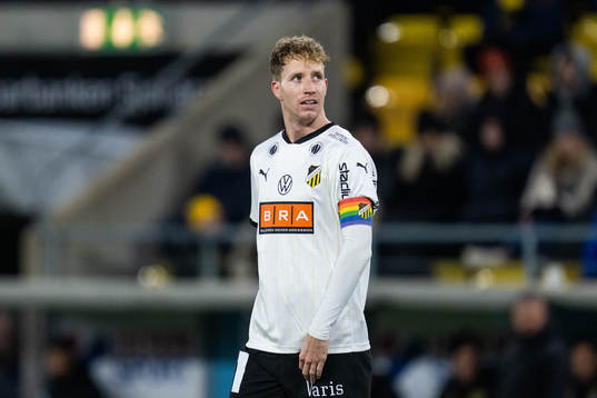Häckens Samuel Gustafson
