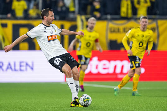 Häckens Even Hovland