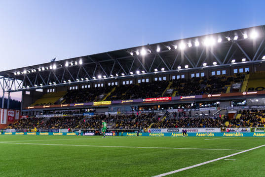 Borås Arena
