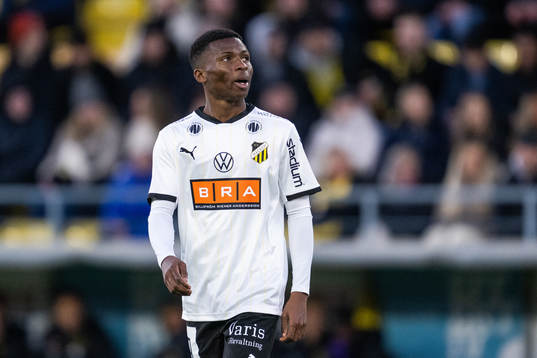 Häckens Akoua Romeo Amane