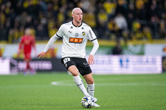 Häckens Valgeir Fridriksson