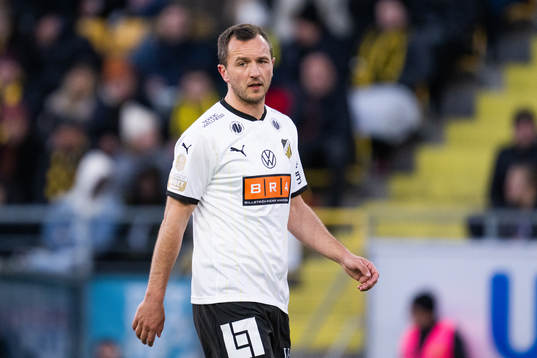Häckens Even Hovland