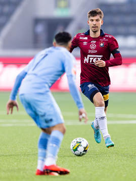 Örgrytes Daniel Paulson