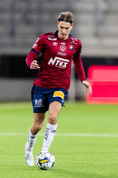 Örgrytes Noah Christoffersson