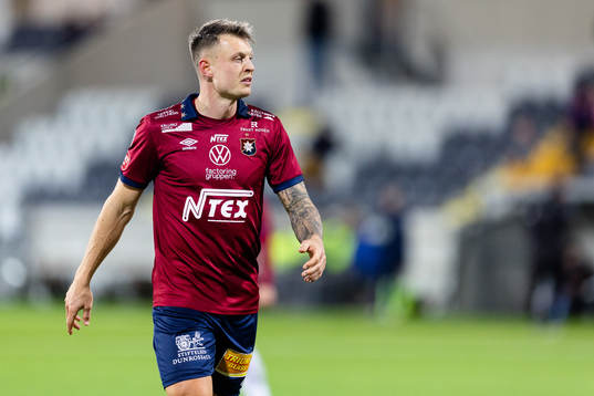 Örgrytes Marcus Haglind Sangre