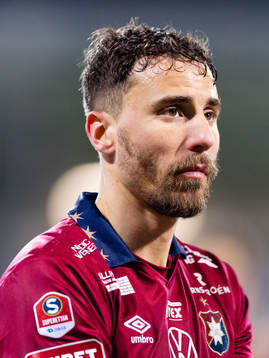 Örgrytes Jonathan Azulay