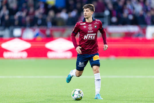 Örgrytes Daniel Paulson