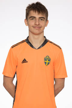 Villy Strindlund Larsen