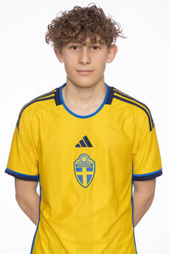 Noel Liljeqvist