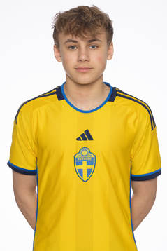 Hannes Prytz Rafstedt