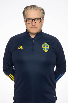 Dick Svedin