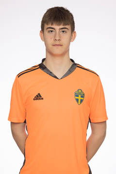 Victor Wagnborg