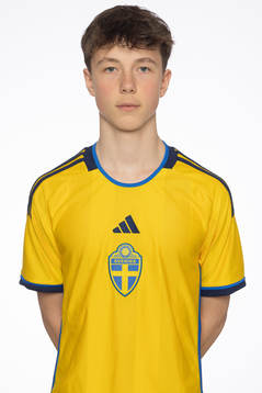 Wille Turegård