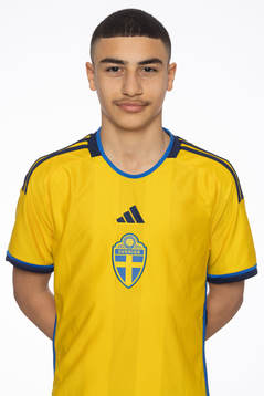 Alhussein Shakir