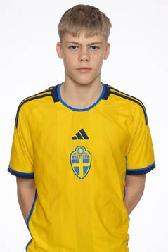 Joel Eriksson