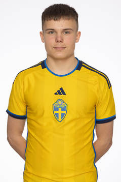 Melvin Rydh