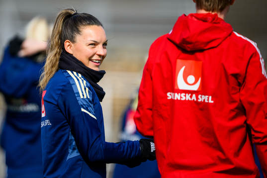Johanna Rytting Kaneryd