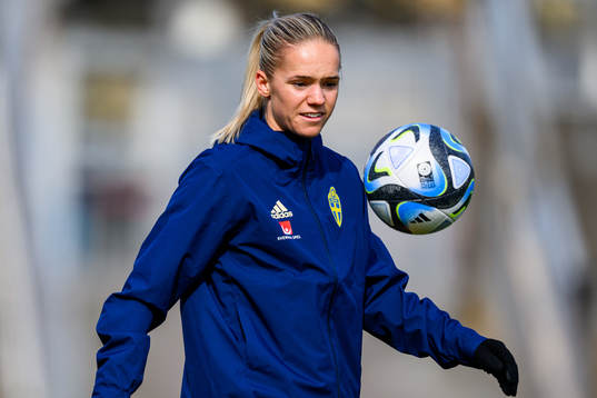 Hanna Lundkvist