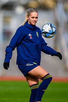 Hanna Lundkvist