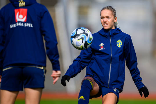 Hanna Lundkvist