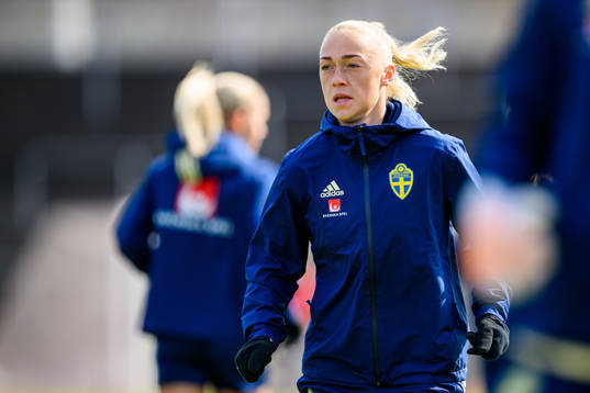 Hanna Bennison