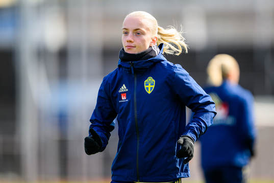 Anna Sandberg