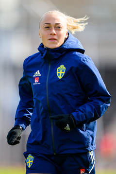 Hanna Bennison