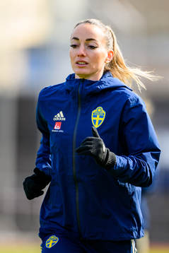 Kosovare Asllani