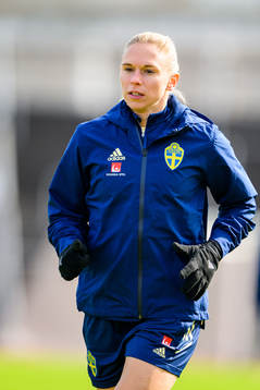 Jonna Andersson
