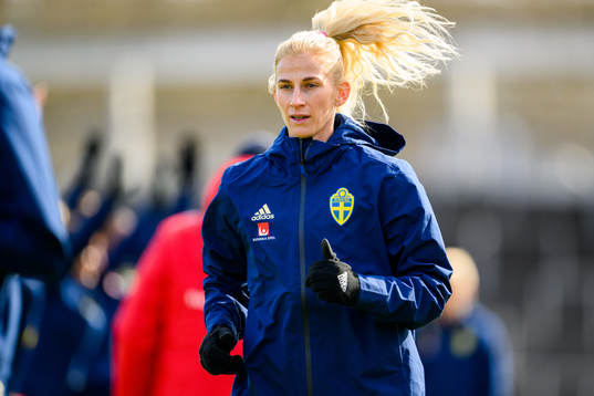 Sofia Jakobsson