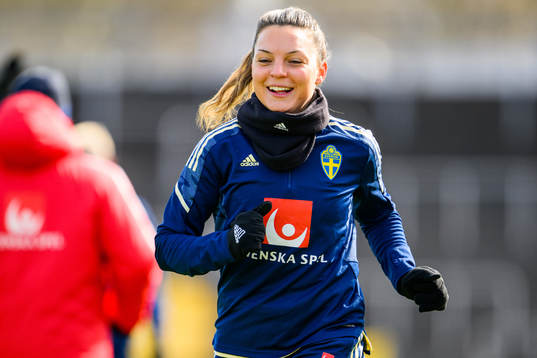 Johanna Rytting Kaneryd