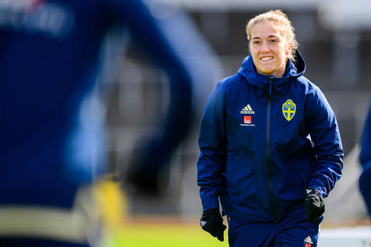 Filippa Angeldahl
