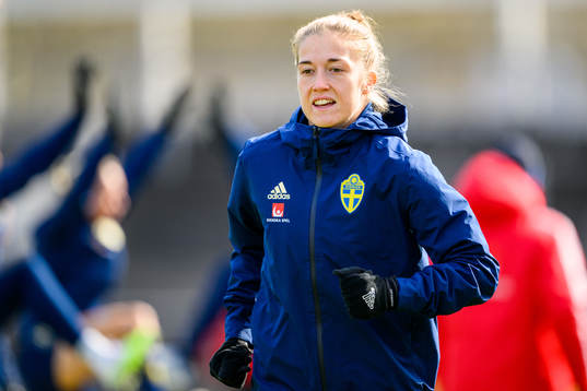 Filippa Angeldahl