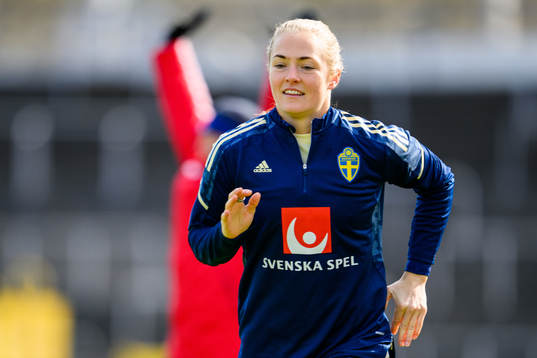 Magdalena Eriksson