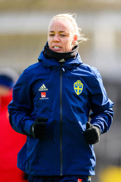 Caroline Seger